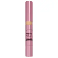 Hajlajter MAKEUP REVOLUTION Bright Light Radiance Bronze